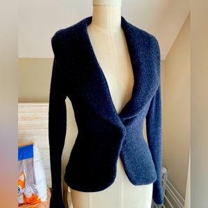 Ralph Lauren sweater jacket